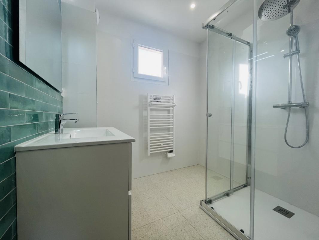 Location appartement à Penta di casinca