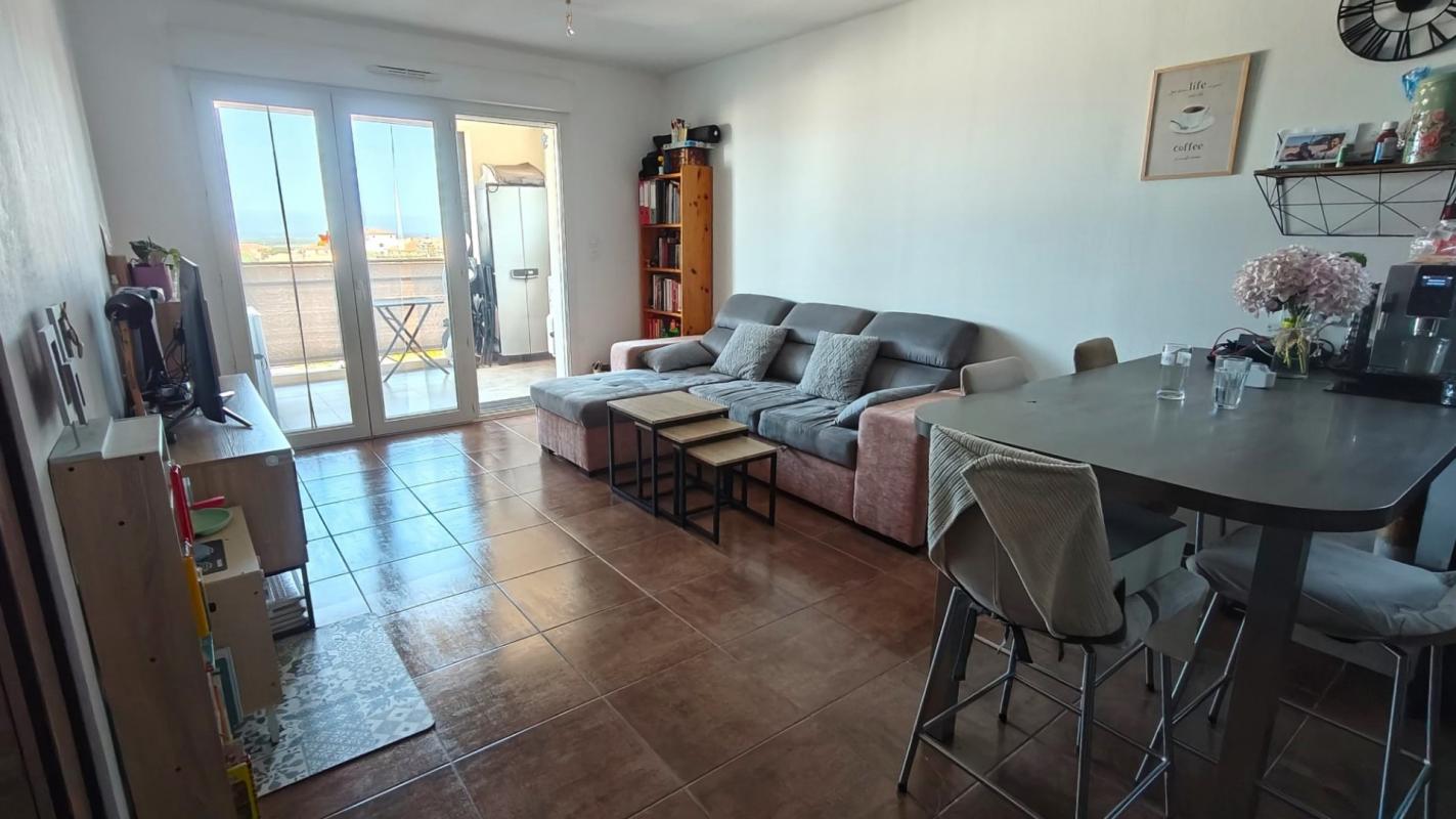 Location appartement à Borgo