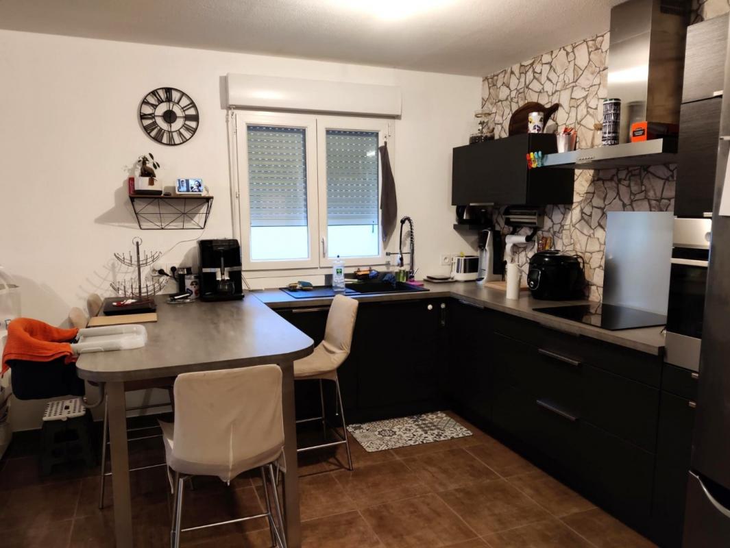 Location appartement à Borgo