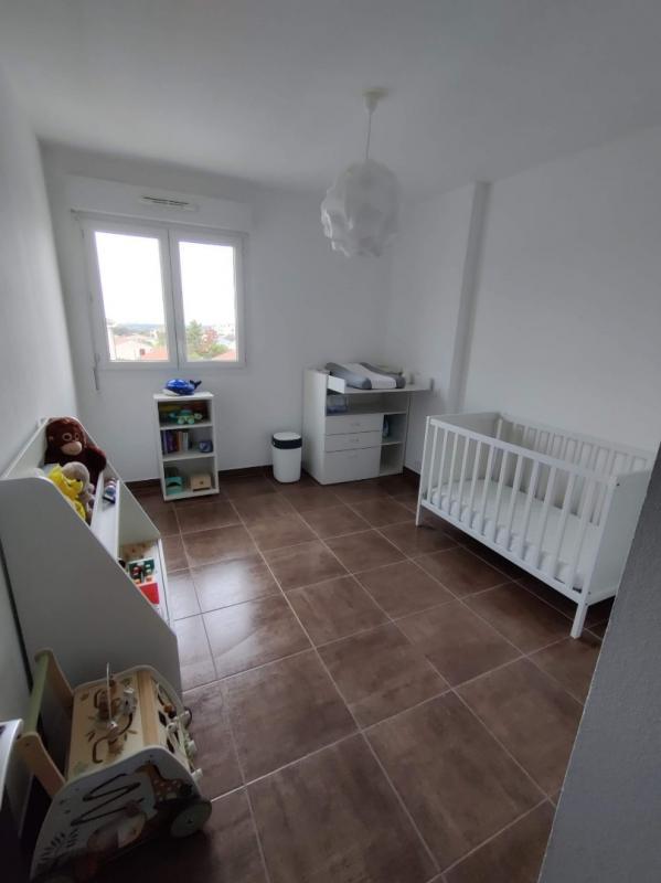 Location appartement à Borgo