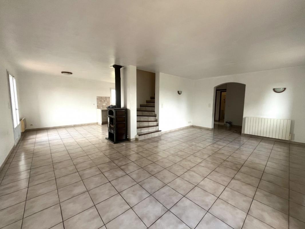 Location maison à Biguglia