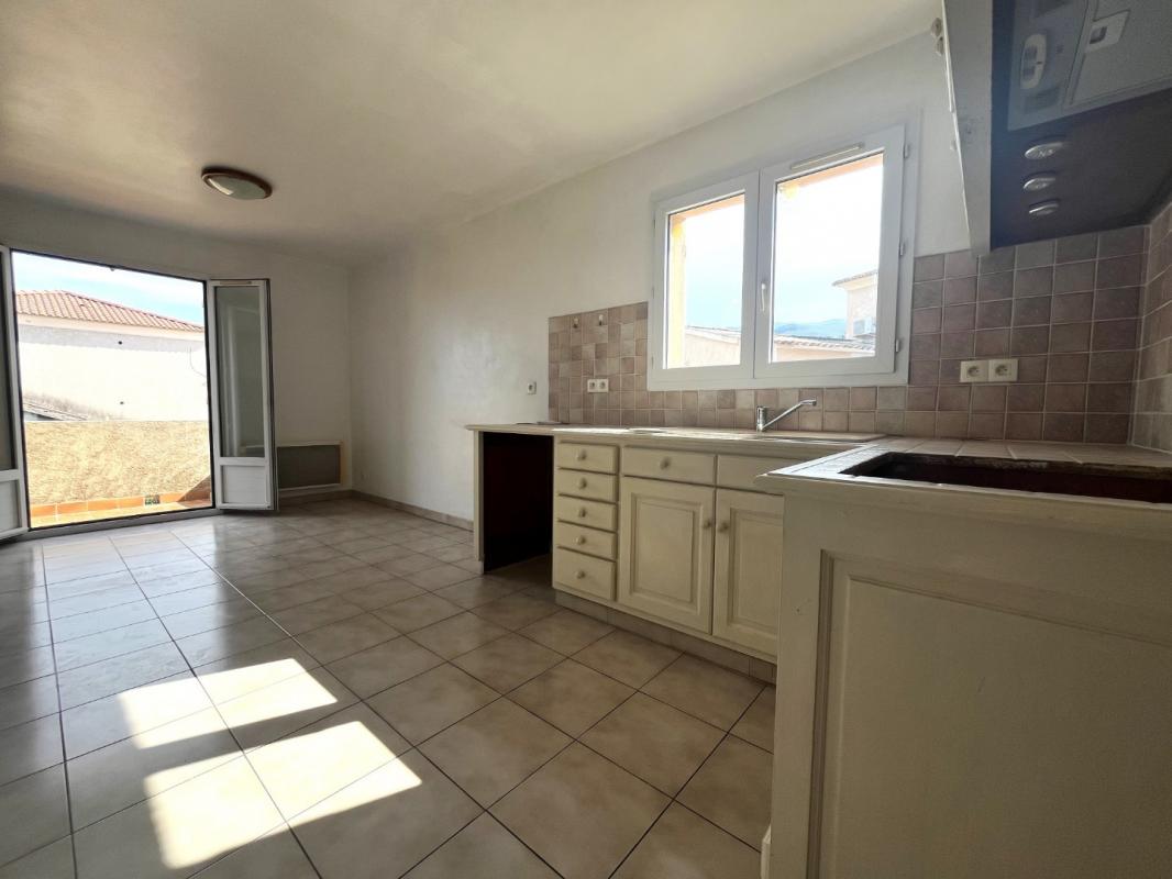 Location maison à Biguglia