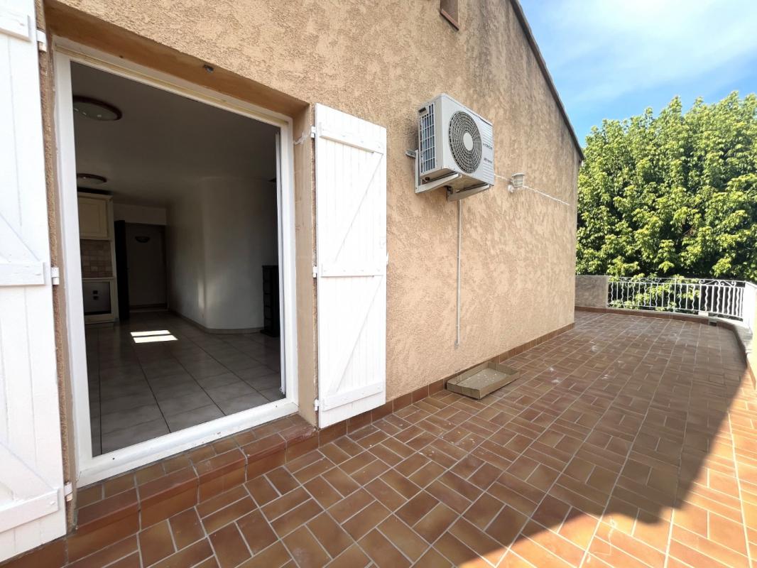 Location maison à Biguglia