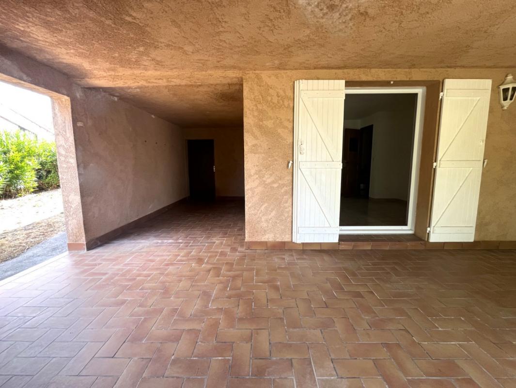 Location maison à Biguglia