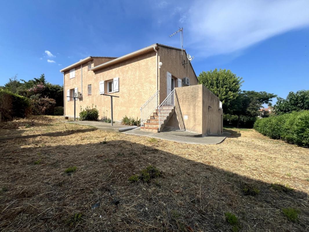 Location maison à Biguglia
