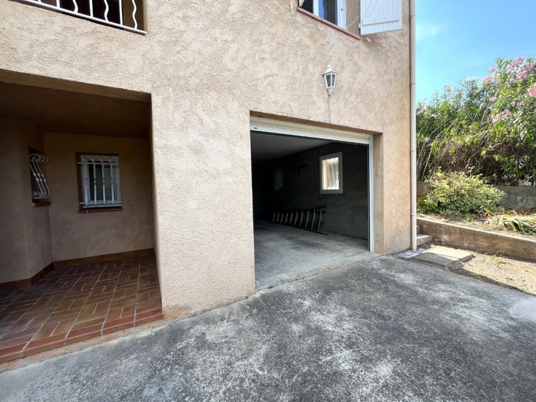Location maison à Biguglia
