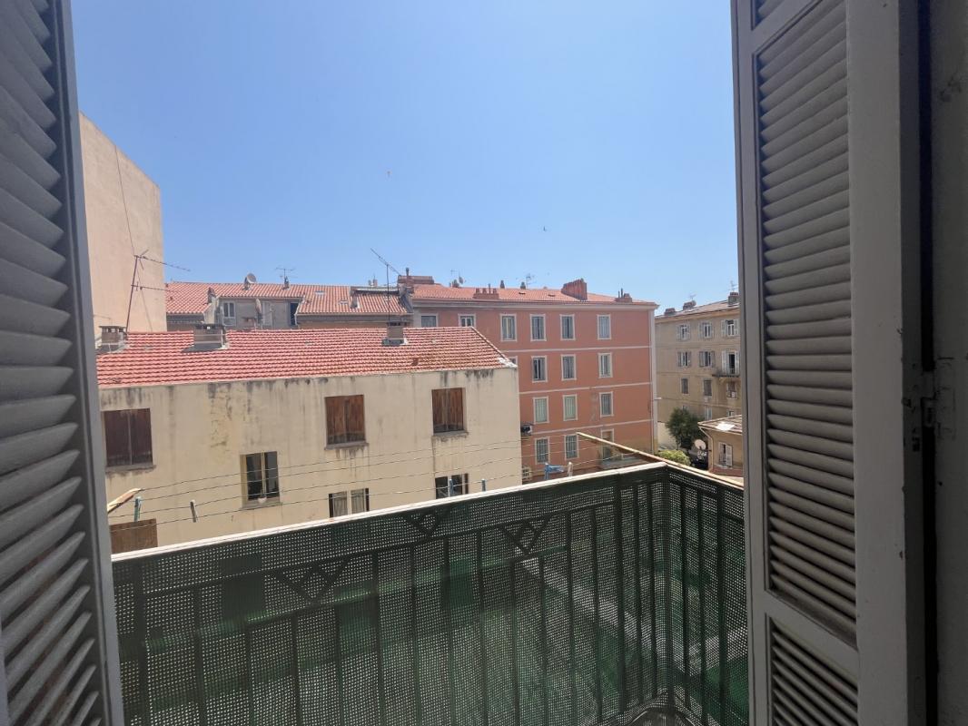 F2 10 BOULEVARD MAGLIOLI AJACCIO