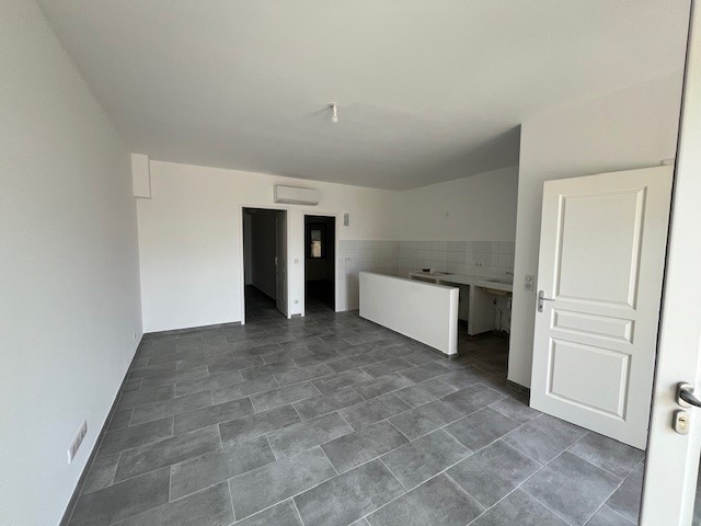 Location appartement à L ile rousse