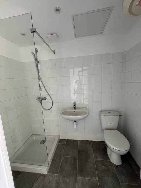 Location appartement à L ile rousse