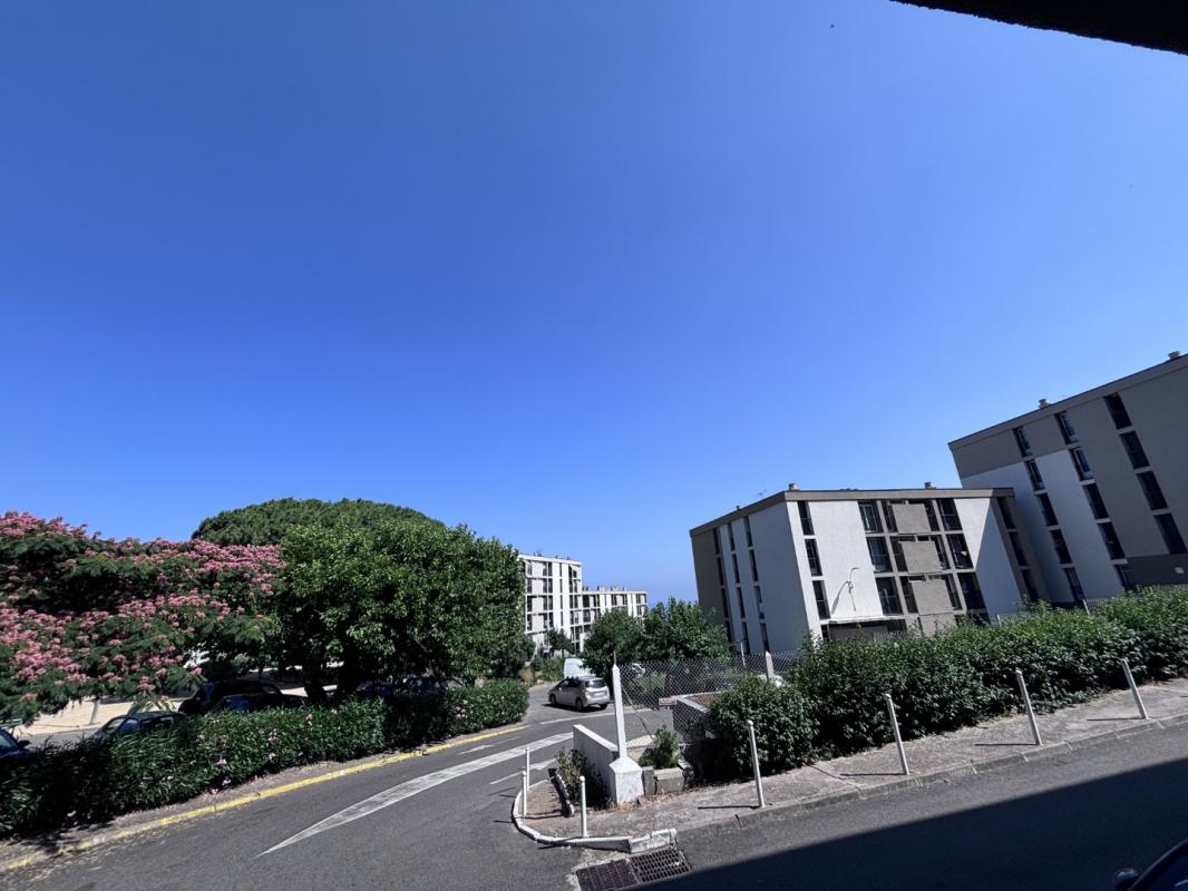 Location appartement à Bastia