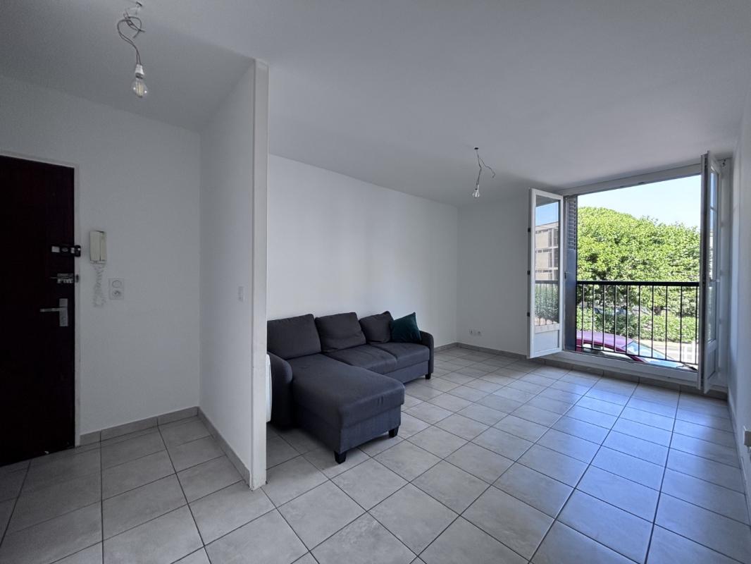 Location appartement à Bastia