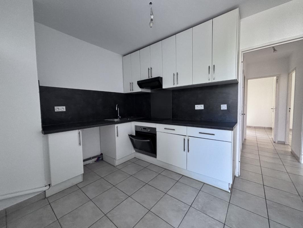 Location appartement à Bastia