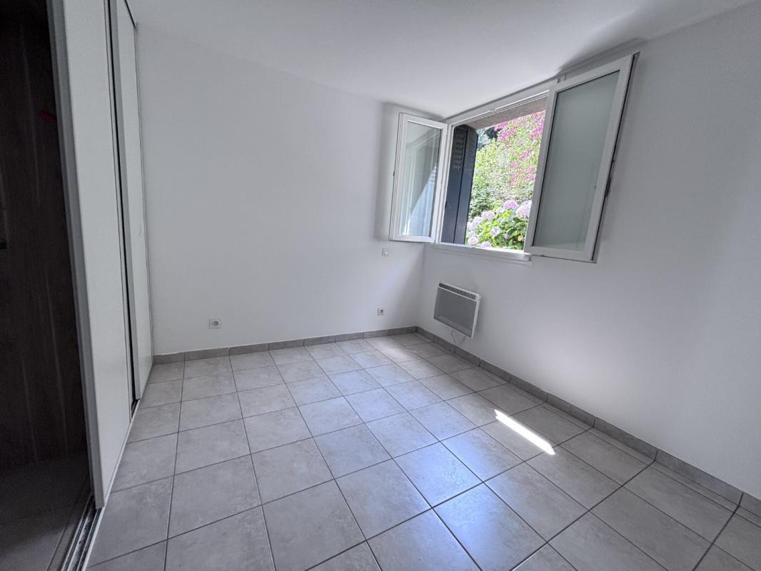 Location appartement à Bastia