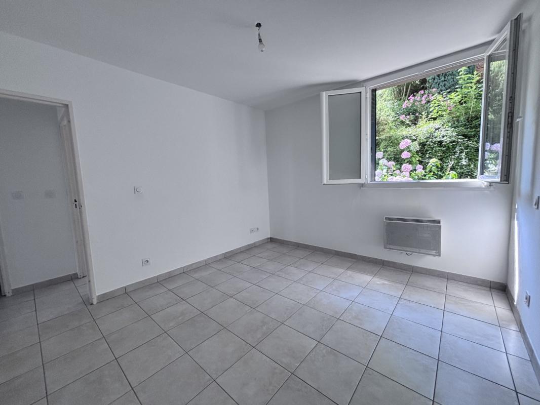 Location appartement à Bastia