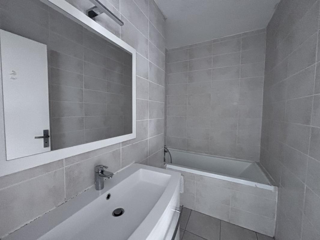 Location appartement à Bastia