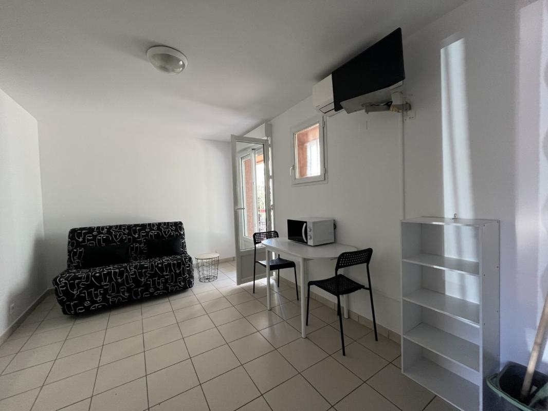 STUDIO MEUBLE 36 AVENUE COLONNA D ORNANO AJACCIO