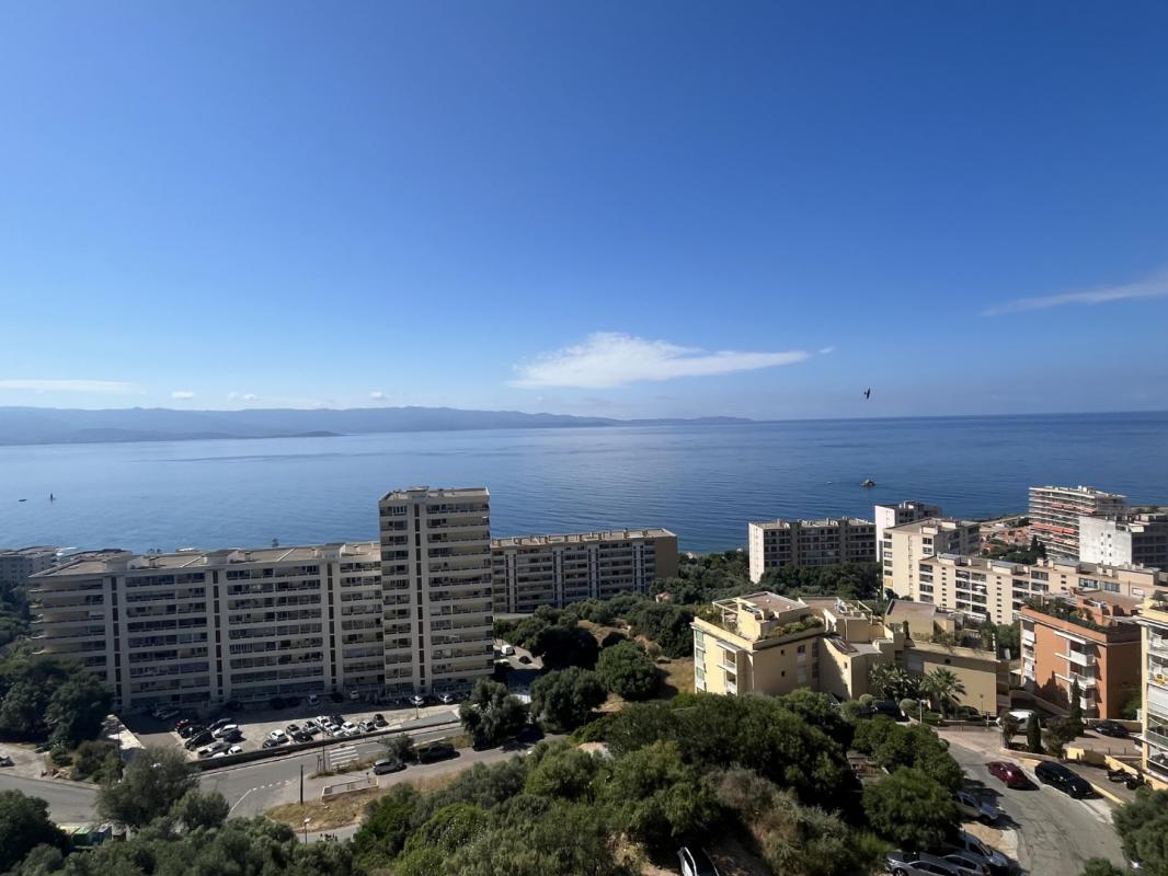 F3 LE MAJORQUE RCE DES ILES AJACCIO