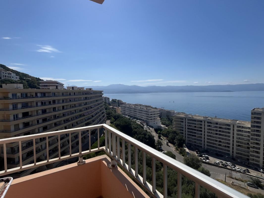 F3 LE MAJORQUE RCE DES ILES AJACCIO