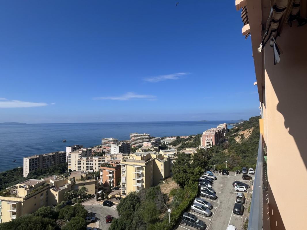 F3 LE MAJORQUE RCE DES ILES AJACCIO