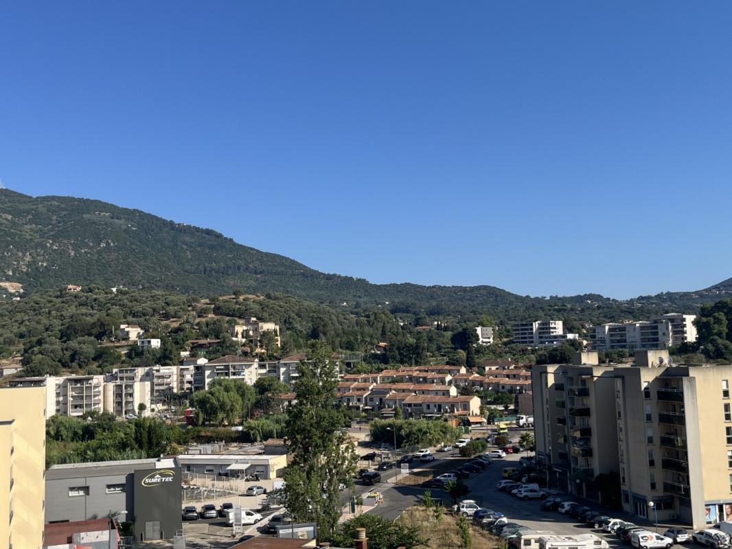 F3 RCE LAETITIA RAMOLINO AJACCIO