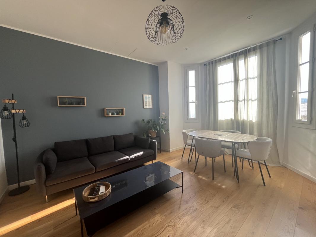 F3 MEUBLE 3 RUE PAUL COLONNA D'STRIA AJACCIO