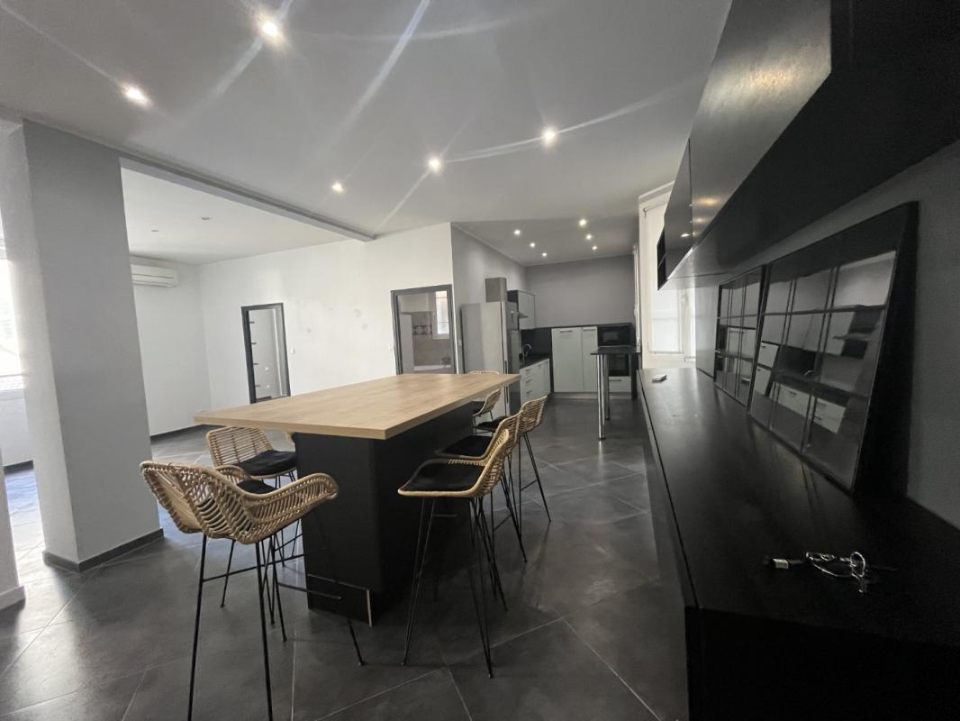 F3 2 RUE LORENZO VERO AJACCIO