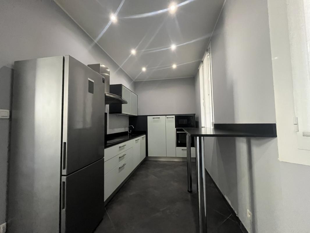 F3 2 RUE LORENZO VERO AJACCIO
