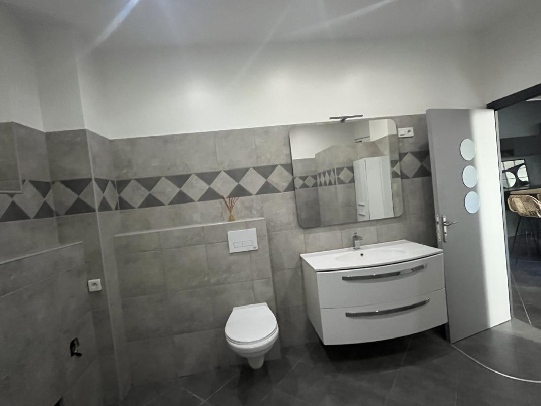 F3 2 RUE LORENZO VERO AJACCIO