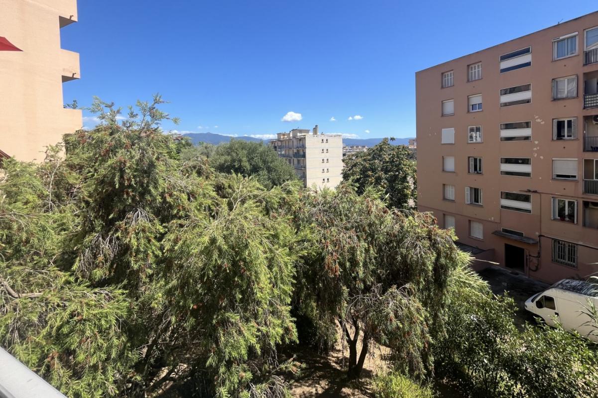 F1 MEUBLE RCE SAINTE CECILE CHEMIN DE BIANCARELLO AJACCIO