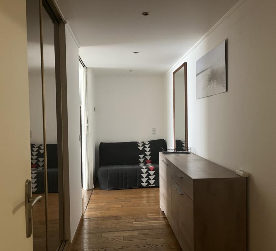 F1 MEUBLE RCE SAINTE CECILE CHEMIN DE BIANCARELLO AJACCIO
