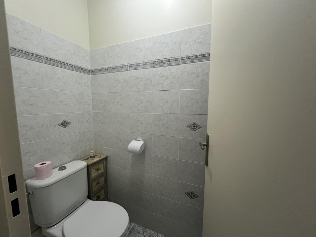 F1 MEUBLE RCE SAINTE CECILE CHEMIN DE BIANCARELLO AJACCIO