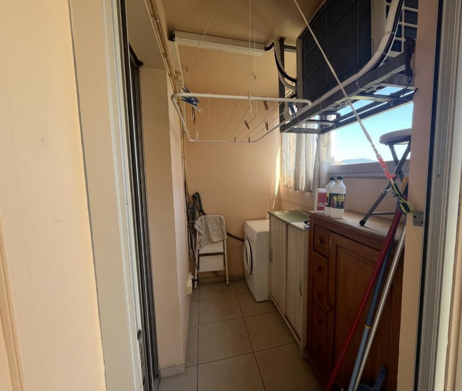 F1 MEUBLE RCE SAINTE CECILE CHEMIN DE BIANCARELLO AJACCIO