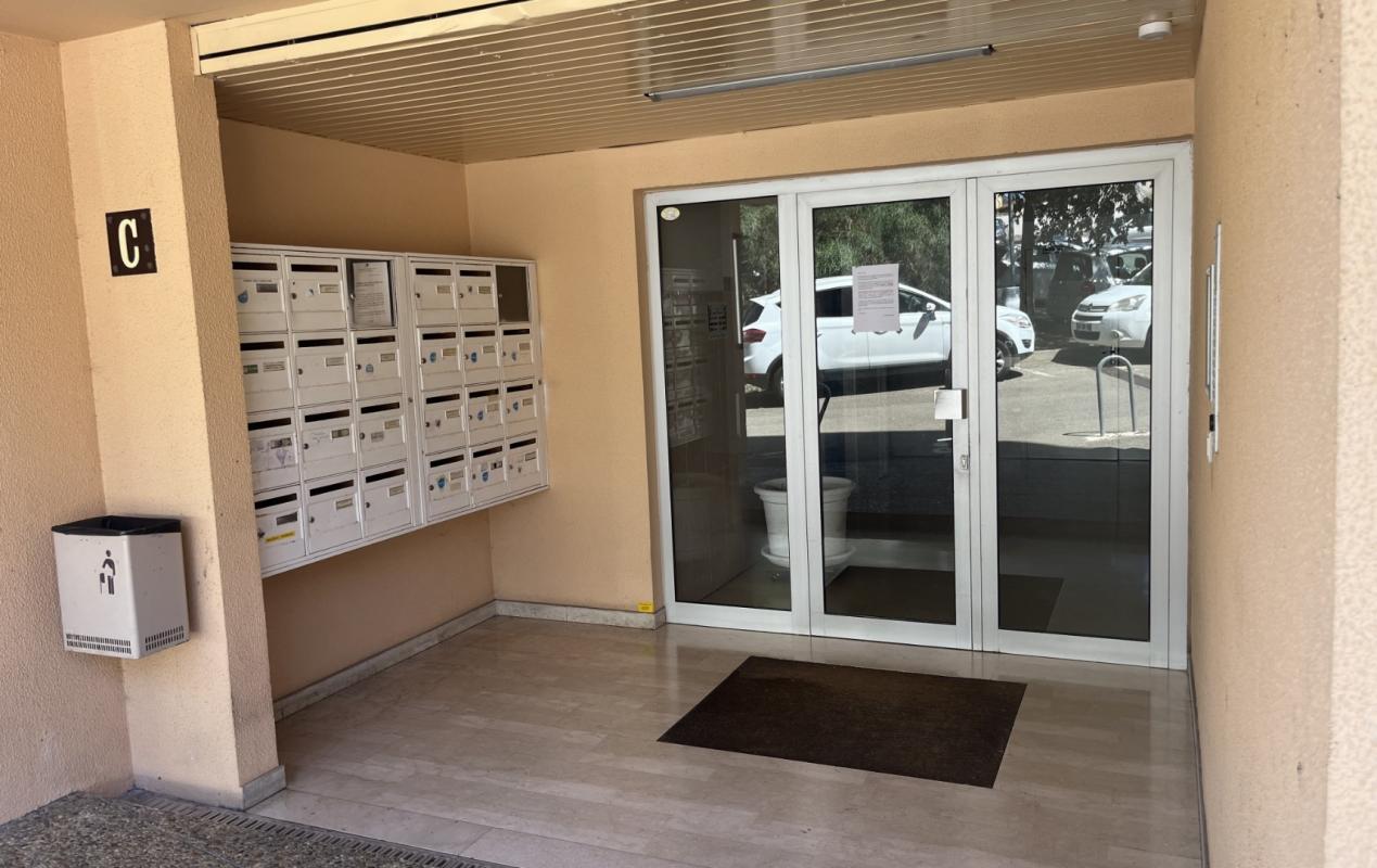 F1 MEUBLE RCE SAINTE CECILE CHEMIN DE BIANCARELLO AJACCIO