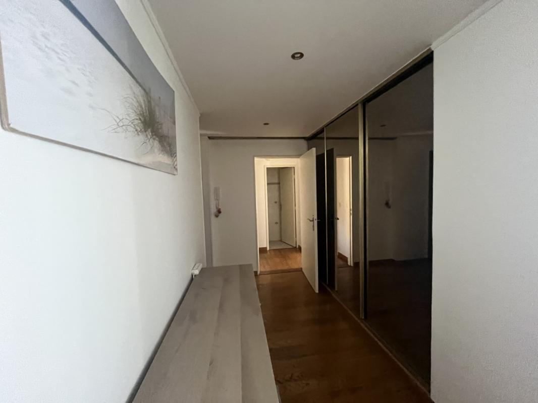 F1 MEUBLE RCE SAINTE CECILE CHEMIN DE BIANCARELLO AJACCIO