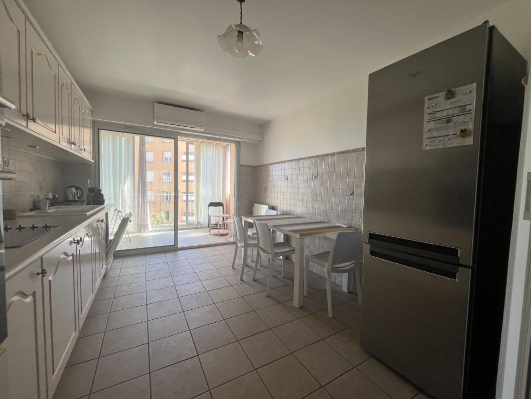 F1 MEUBLE RCE SAINTE CECILE CHEMIN DE BIANCARELLO AJACCIO