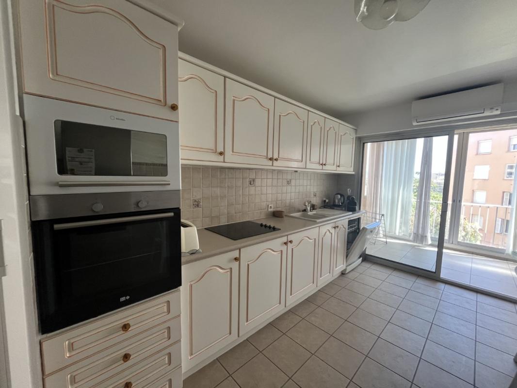 F1 MEUBLE RCE SAINTE CECILE CHEMIN DE BIANCARELLO AJACCIO