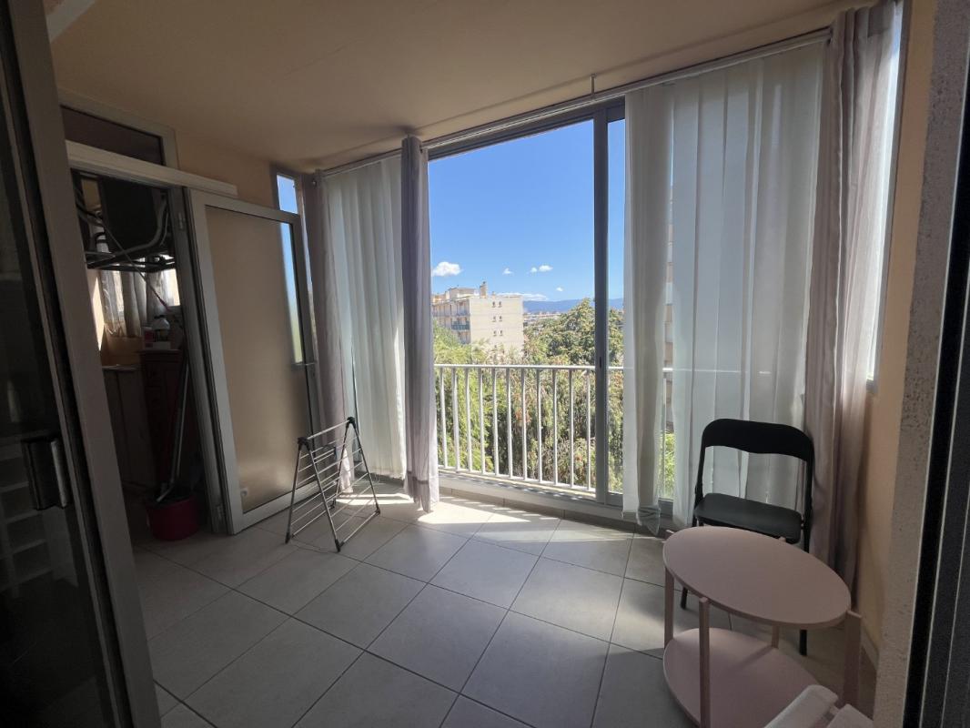 F1 MEUBLE RCE SAINTE CECILE CHEMIN DE BIANCARELLO AJACCIO