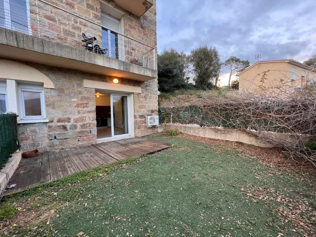 F2 CASA DI LOZI BASTELICACCIA