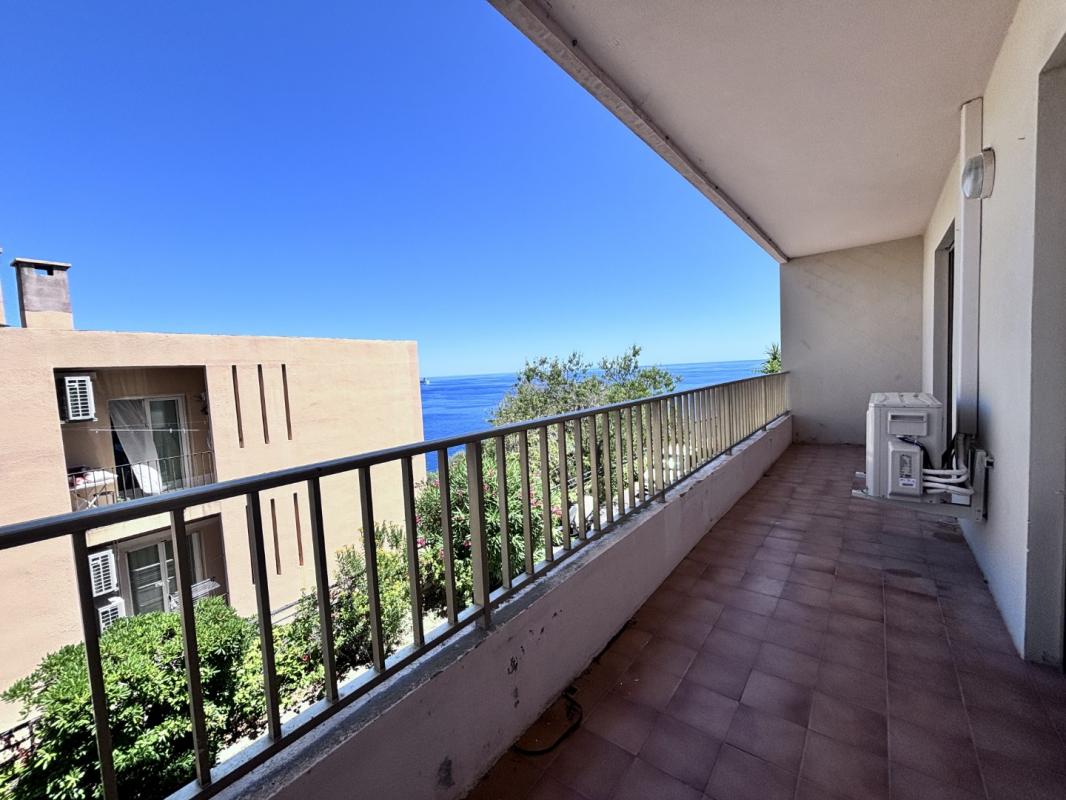 Location appartement à San martino di lota