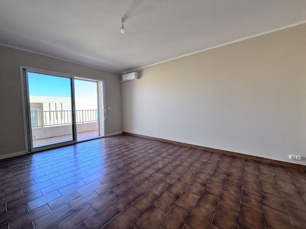 Location appartement à San martino di lota