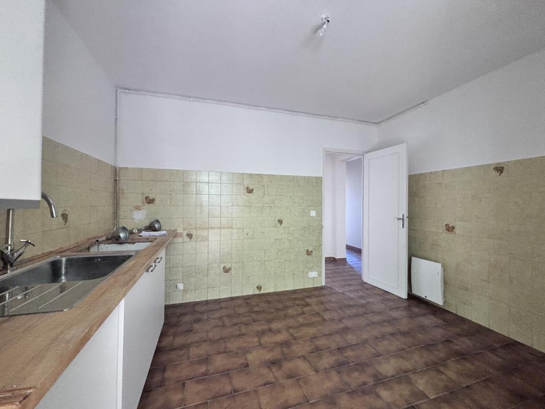 Location appartement à San martino di lota