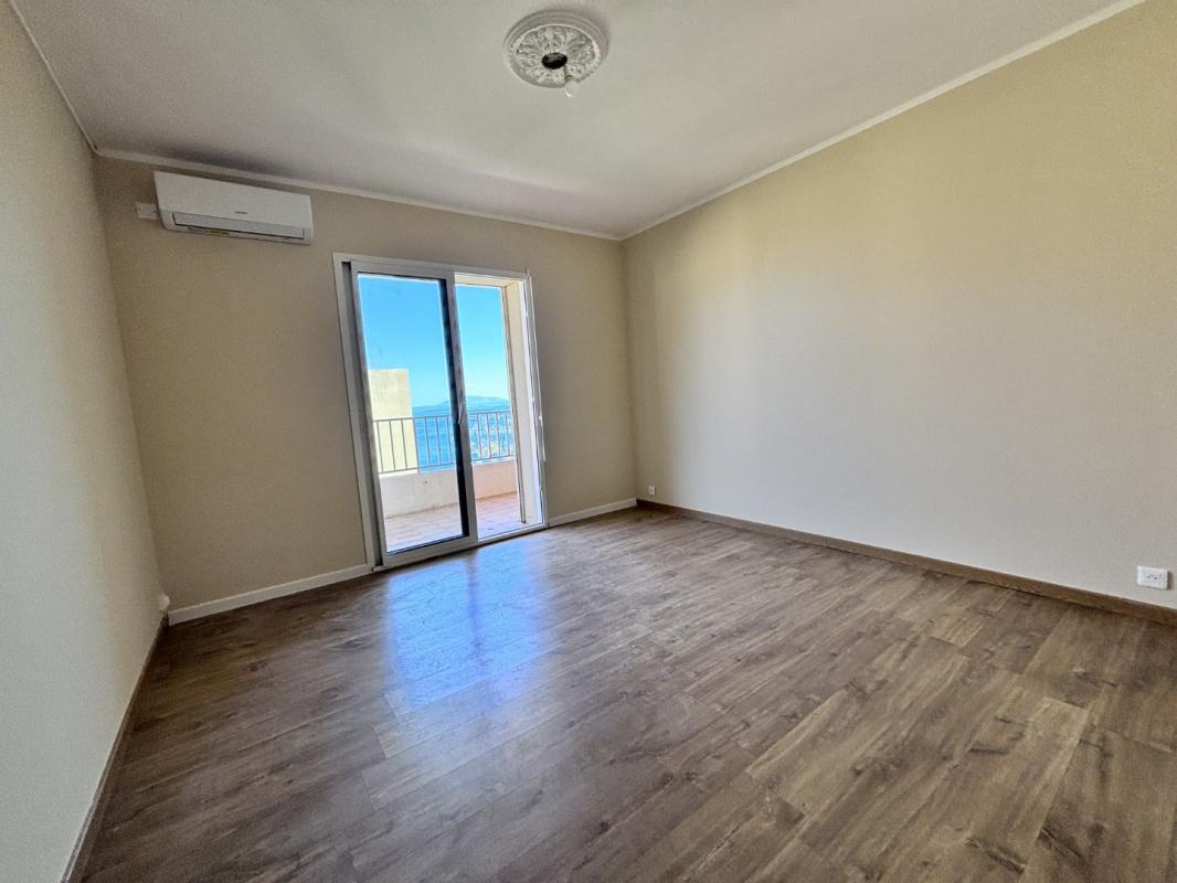 Location appartement à San martino di lota