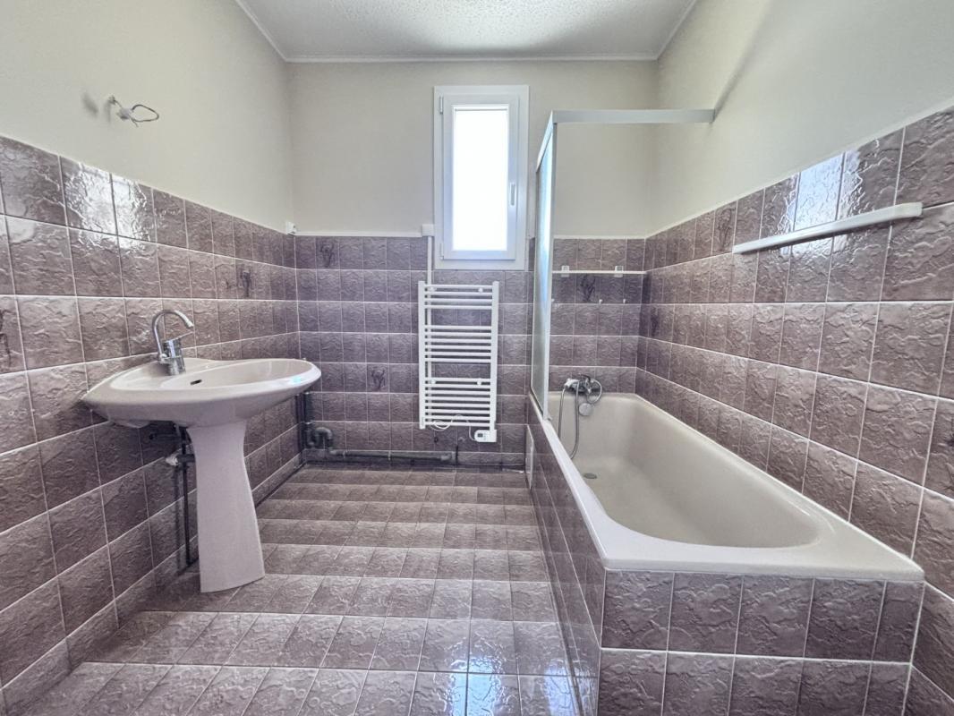 Location appartement à San martino di lota