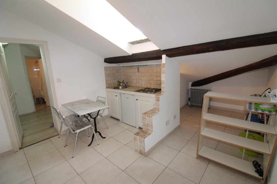 Location appartement à Bastia
