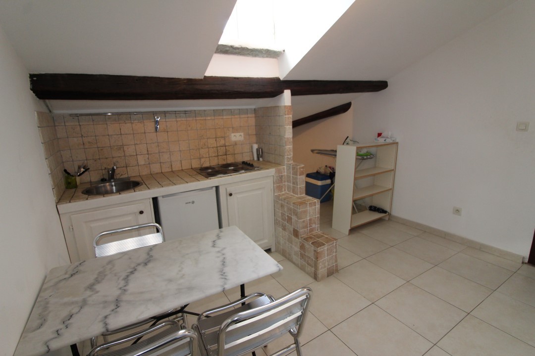 Location appartement à Bastia
