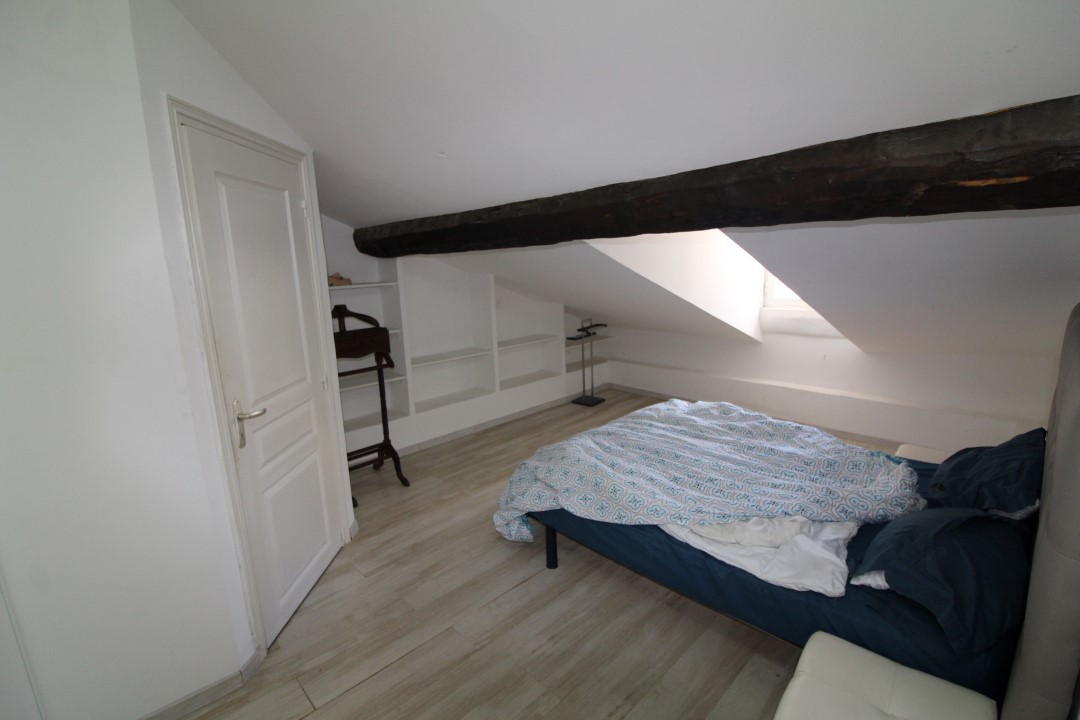 Location appartement à Bastia