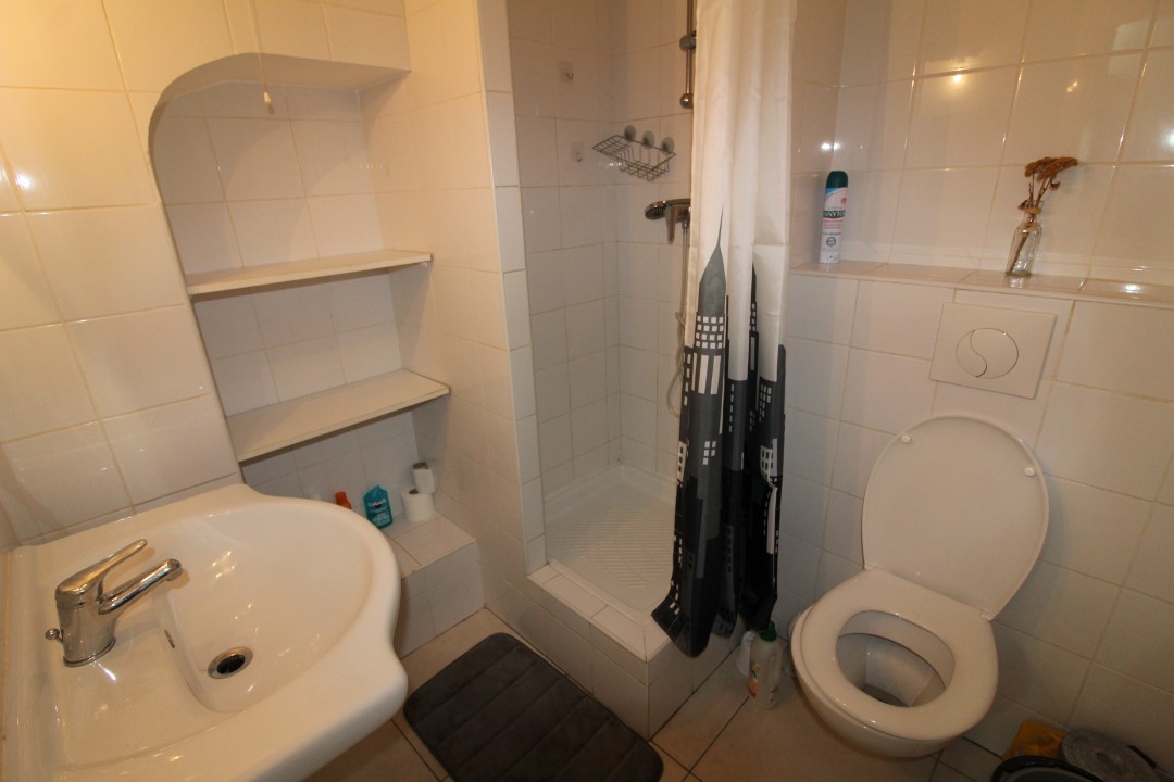 Location appartement à Bastia