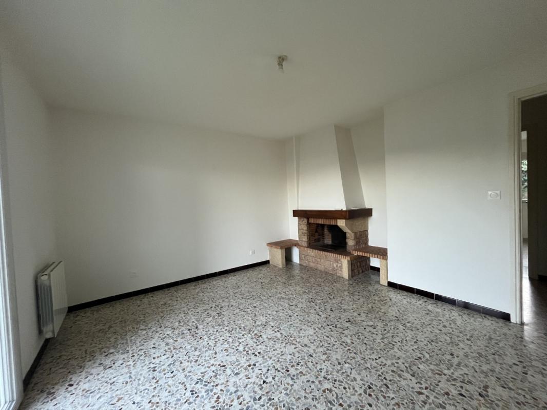 F3 VILLA LE MAQUIS ROUTE D ALATA CAMPICCIOLIA  AJACCIO