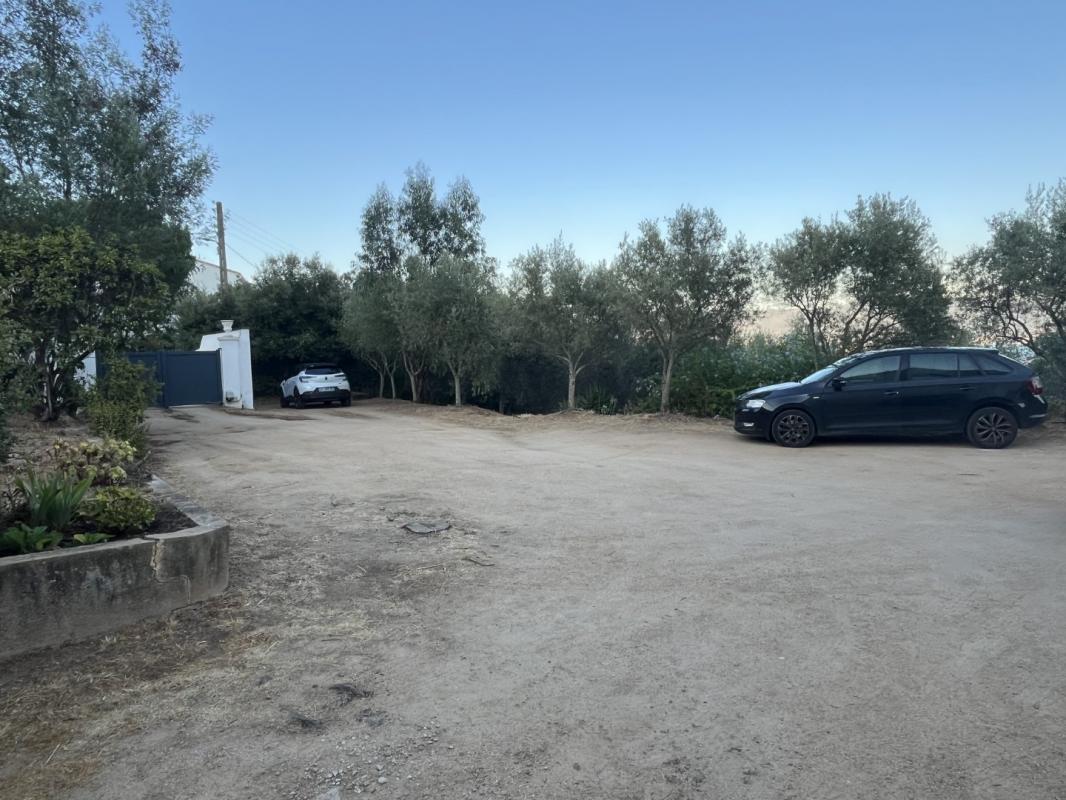 F3 VILLA LE MAQUIS ROUTE D ALATA CAMPICCIOLIA  AJACCIO