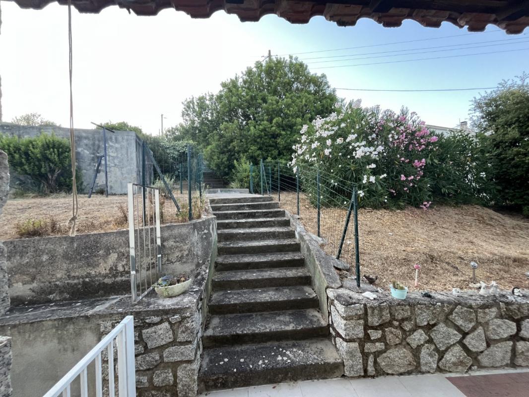 F3 VILLA LE MAQUIS ROUTE D ALATA CAMPICCIOLIA  AJACCIO